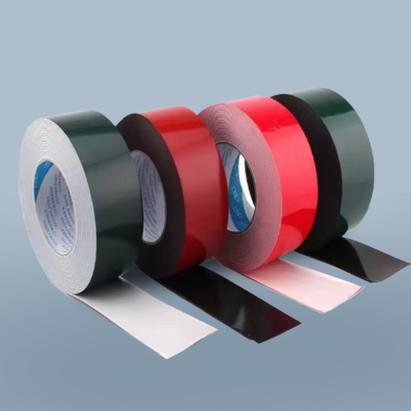 Adhesive Tape Products