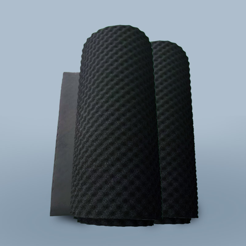 Sound Insulation Sound Absorption and Vibration-proof Materials