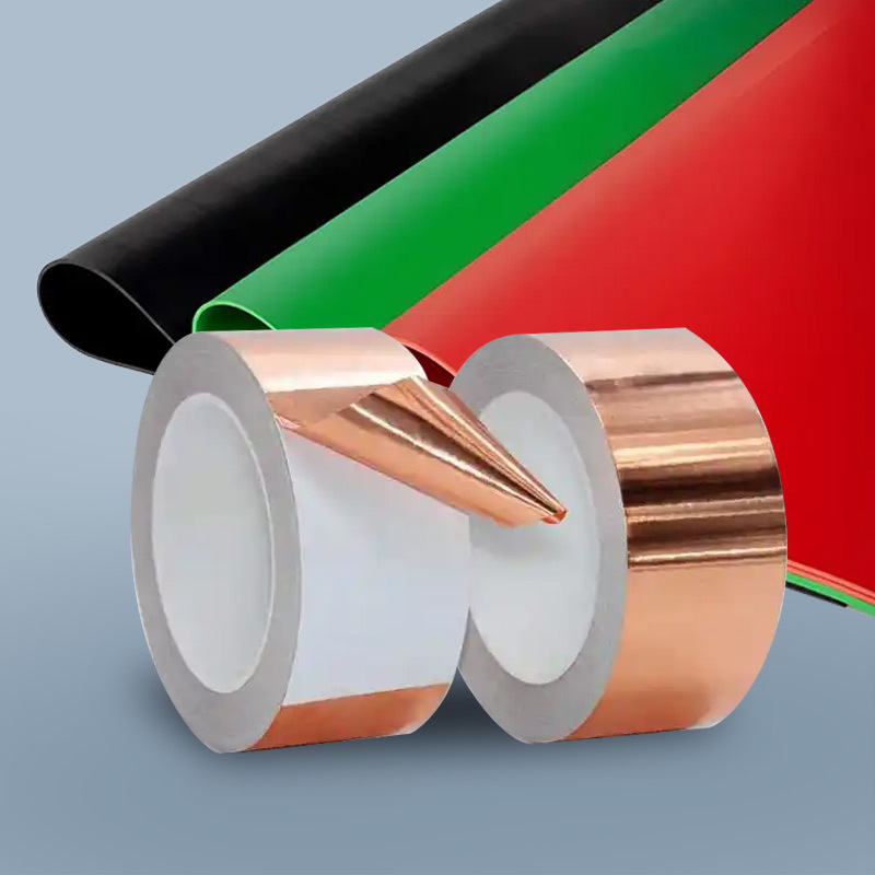 Insulation and Conductive Material Products