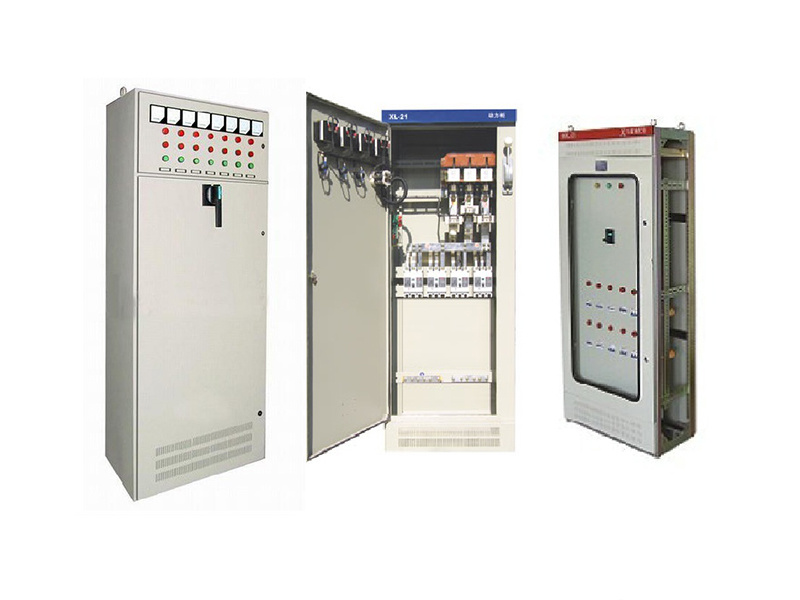 XL-21動力配電柜