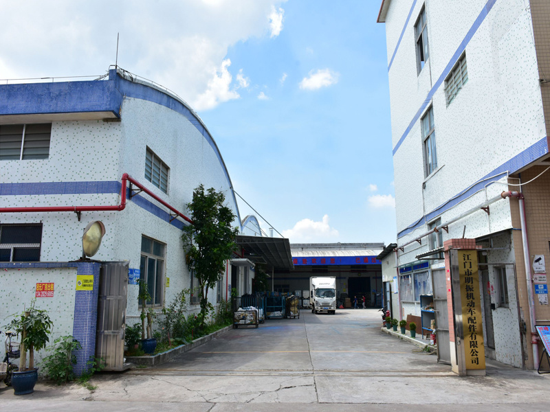 厂房 厂房