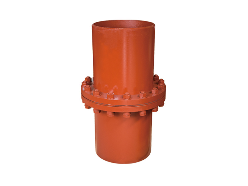 Insulating flange