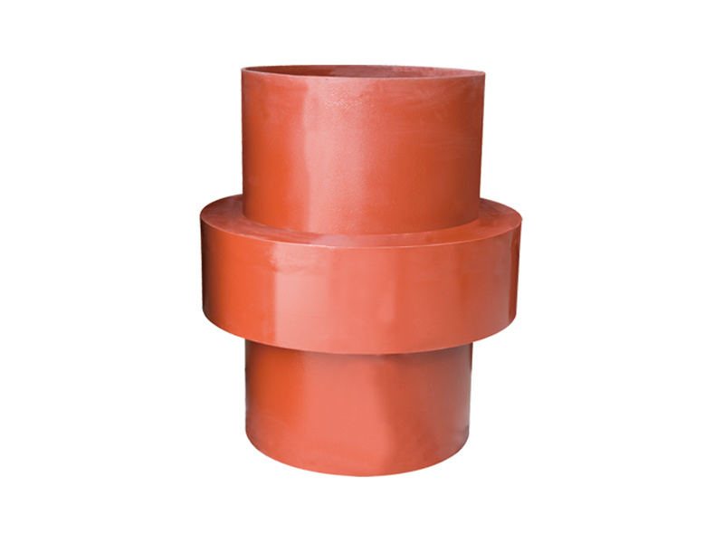 Insulation joint