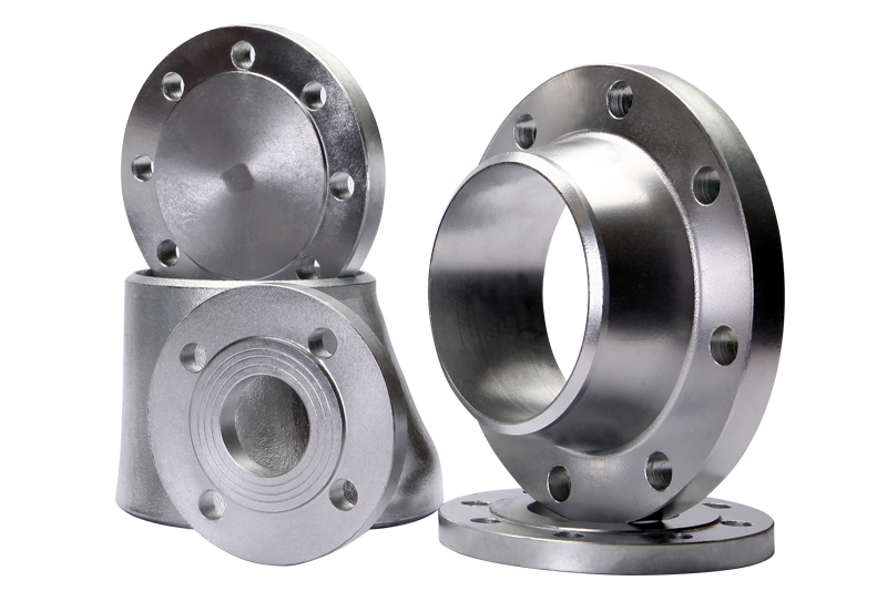 How WN Flanges Enhance Industrial Piping Efficiency: A Comprehensive Guide