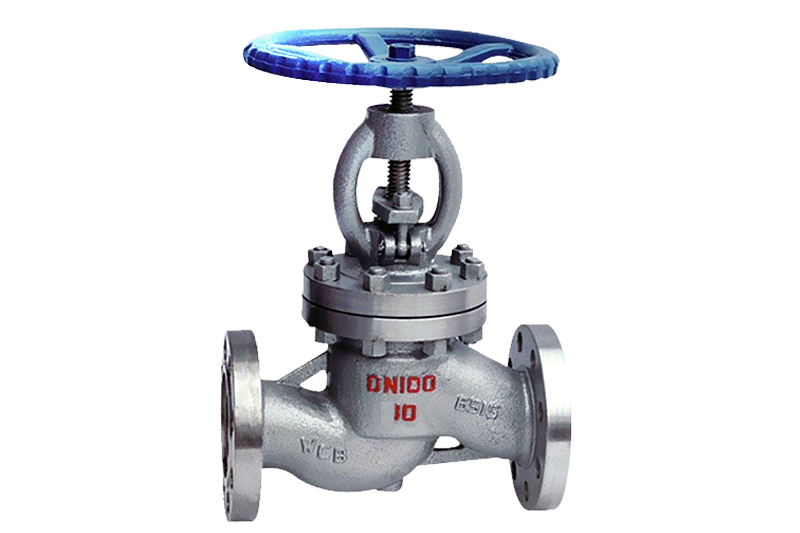 Understanding WN Flanges: Essential Components for Piping Systems