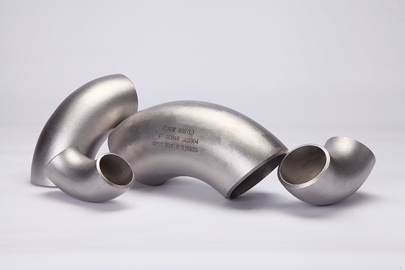 Understanding Butt Welding Flanges: A Key Component in Piping Systems