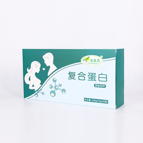复合蛋白