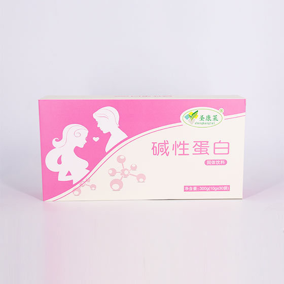 碱性蛋白