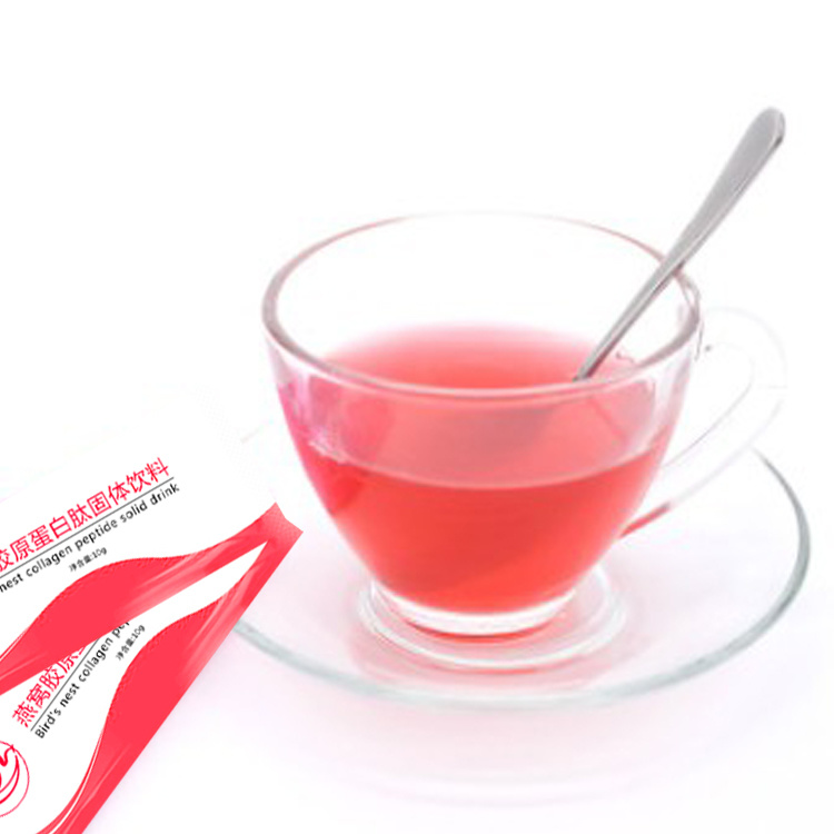 燕窝胶原蛋白肽