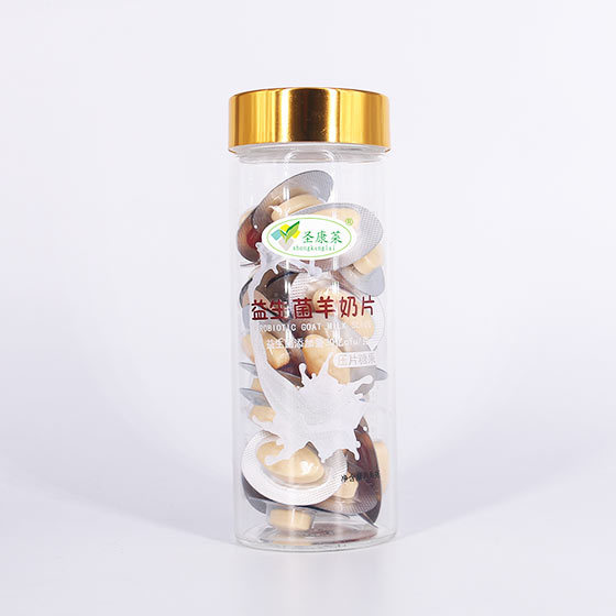 益生菌羊奶片