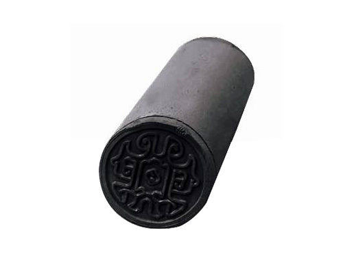 回紋貓頭