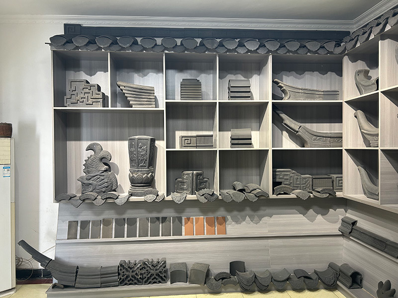 廠容廠貌