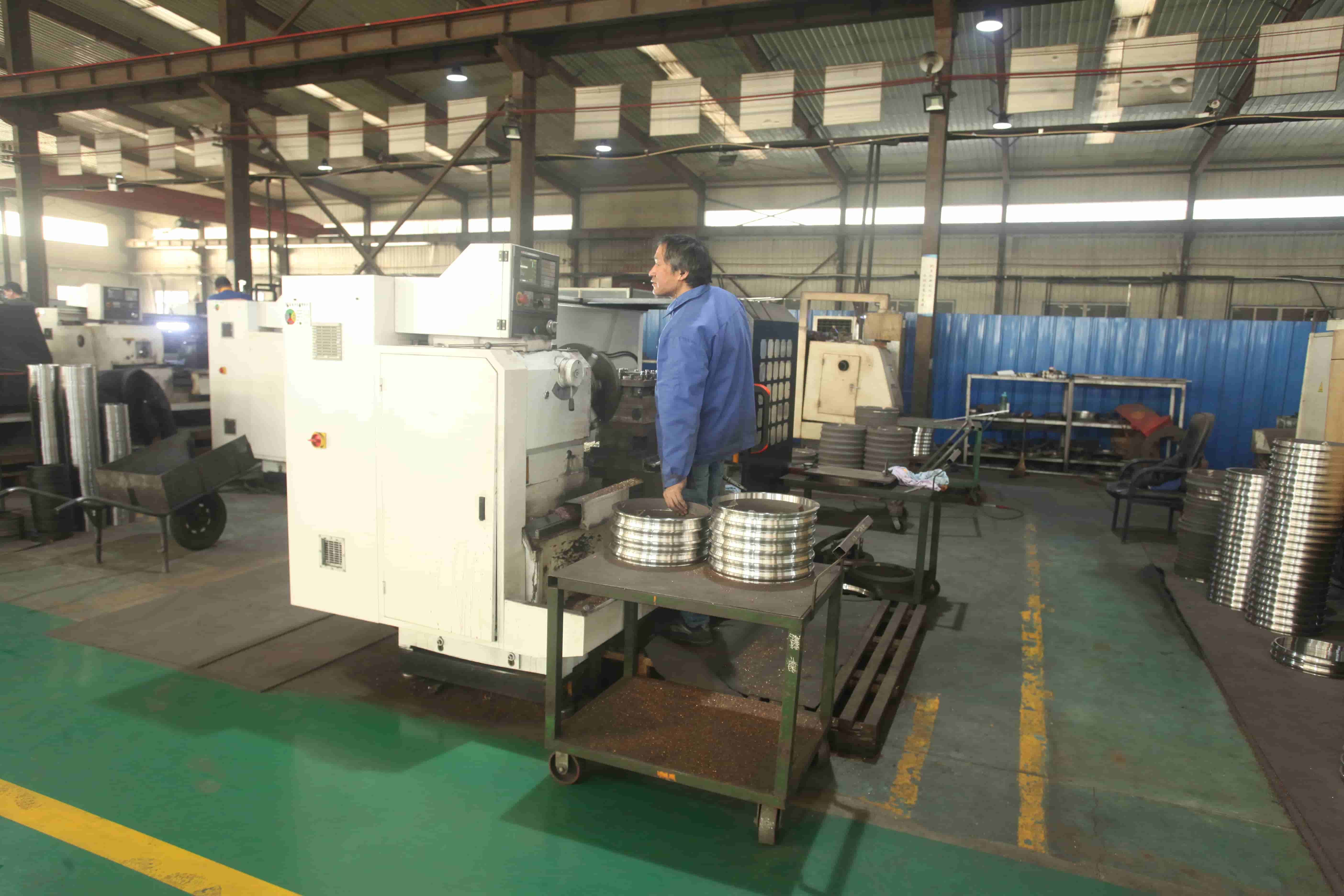 workshop