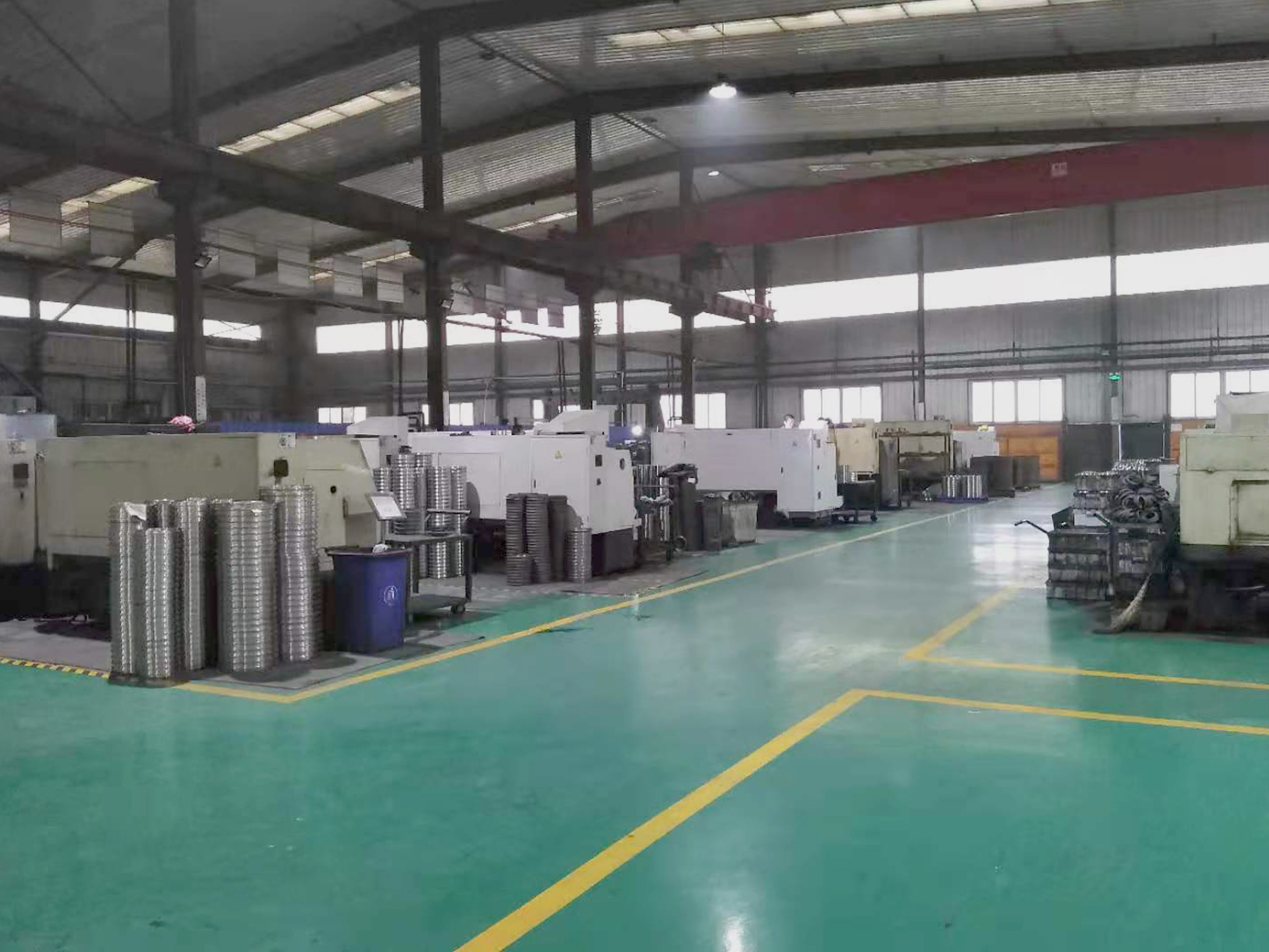 workshop