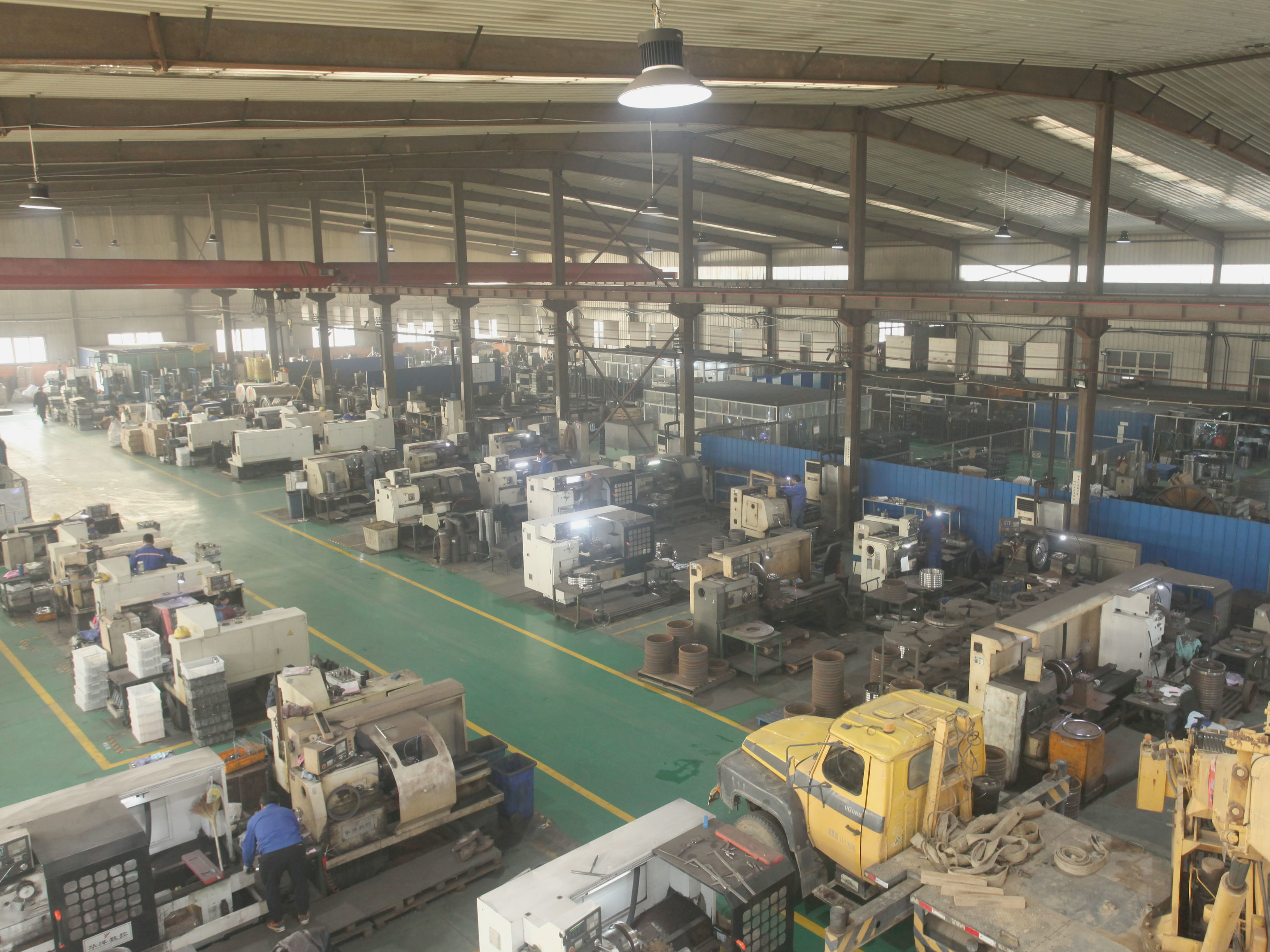 workshop