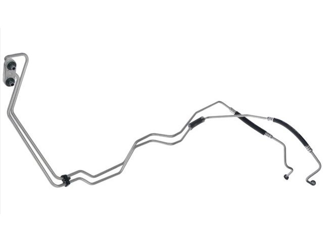 Transmission Oil cooling Tube