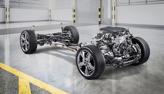 Focus on OEM, TIER1 and aftermarkets