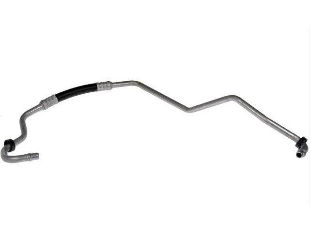 Transmission Oil cooling Tube