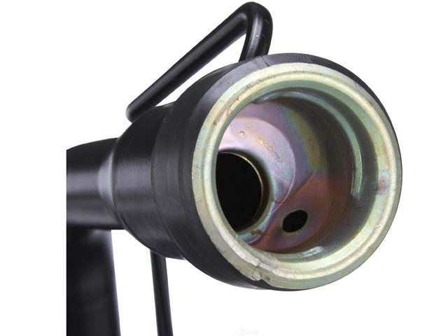 Fuel Filler Neck