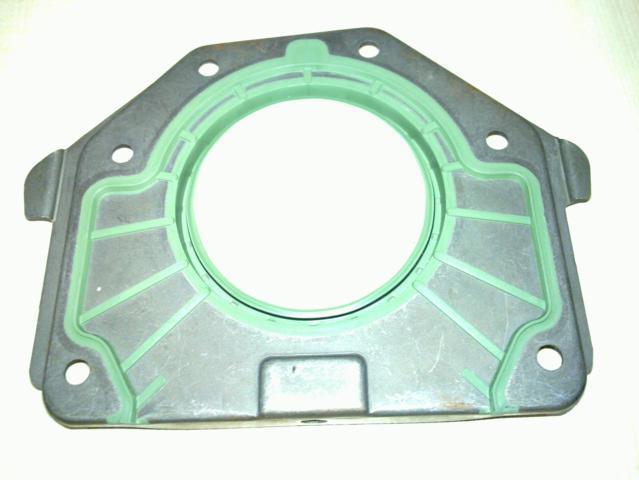 Crankshaft Seal, Rear