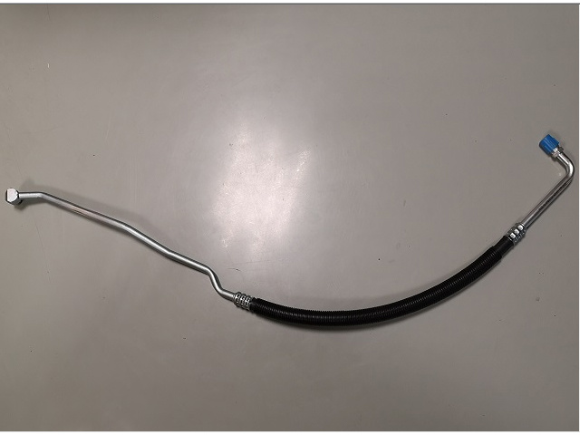 Engine Oil cooling Tube