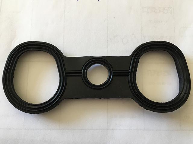 Valve Cover Gasket