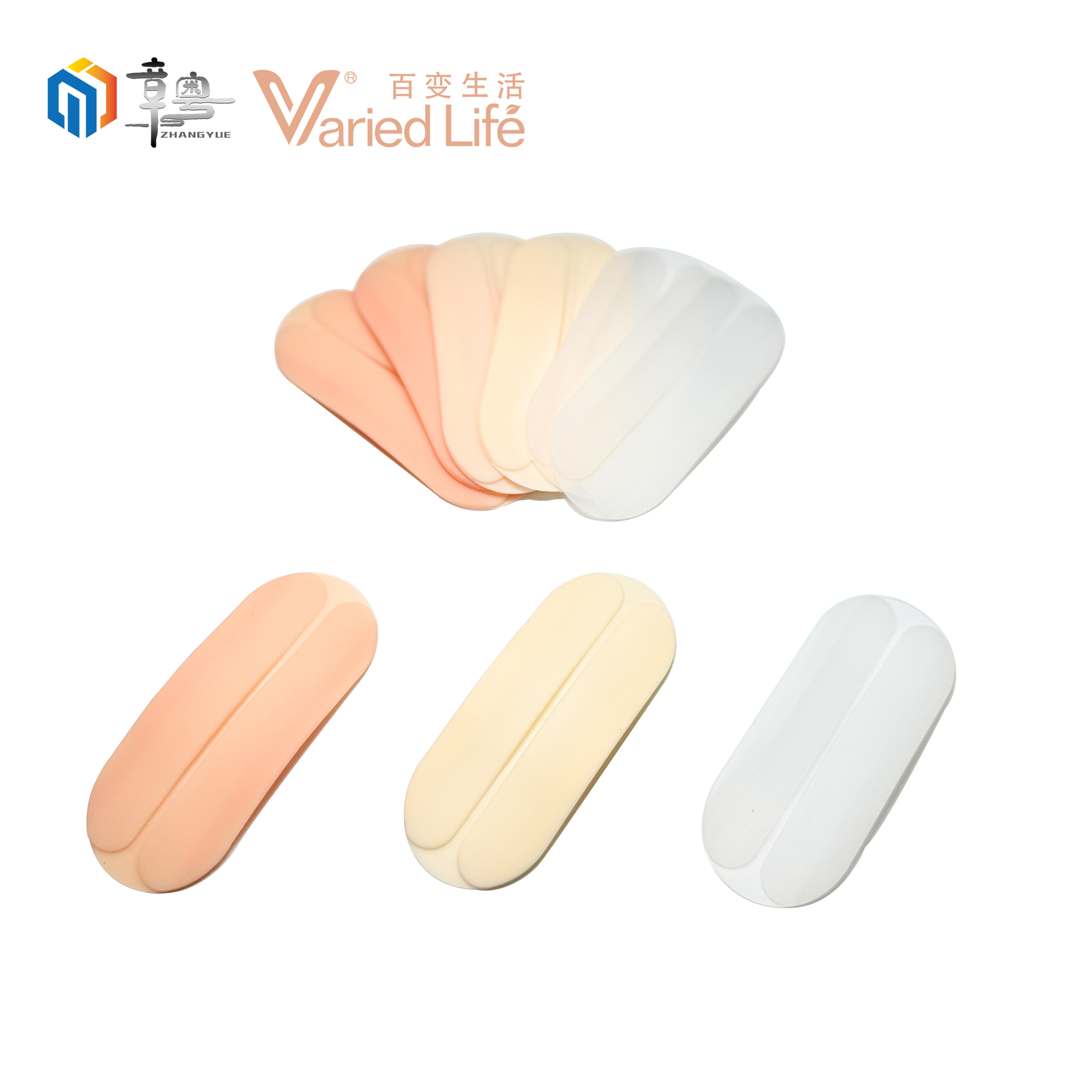 𝟳 𝗜𝗻𝗰𝗿𝗲𝗱𝗶𝗯𝗹𝗲 𝗕𝗲𝗻𝗲𝗳𝗶𝘁𝘀 𝗼𝗳 𝗦𝗶𝗹𝗶𝗰𝗼𝗻𝗲 𝗦𝗵𝗼𝘂𝗹𝗱𝗲𝗿 𝗣𝗮𝗱𝘀: 𝗦𝘁𝗮𝘆 𝗖𝗼𝗺𝗳𝗼𝗿𝘁𝗮𝗯𝗹𝗲 & 𝗦𝗮𝗳𝗲 𝗗𝗮𝗶𝗹𝘆