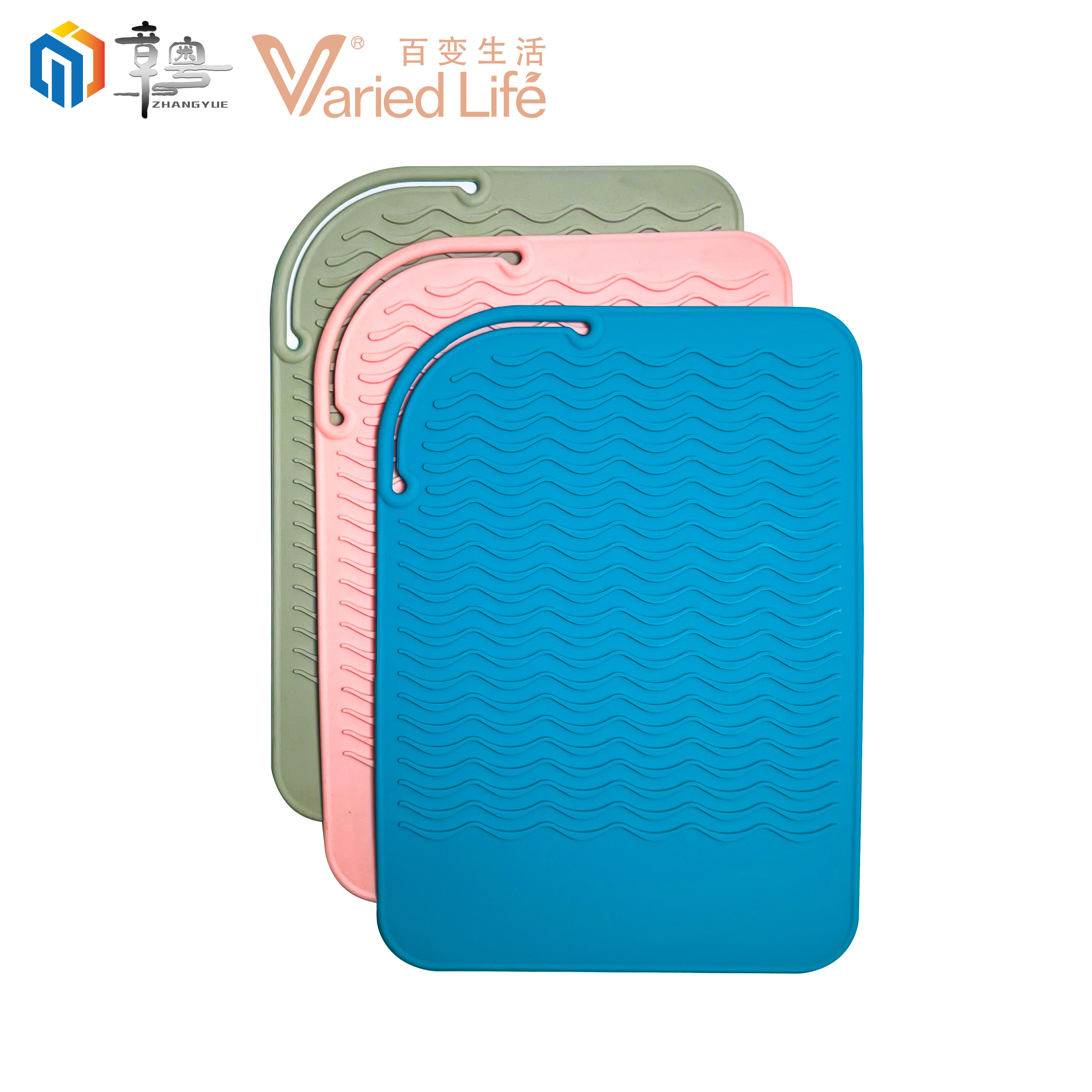 Understanding Heatproof Silicone Insulation Mats: Essential Tools for Safety and Efficiency