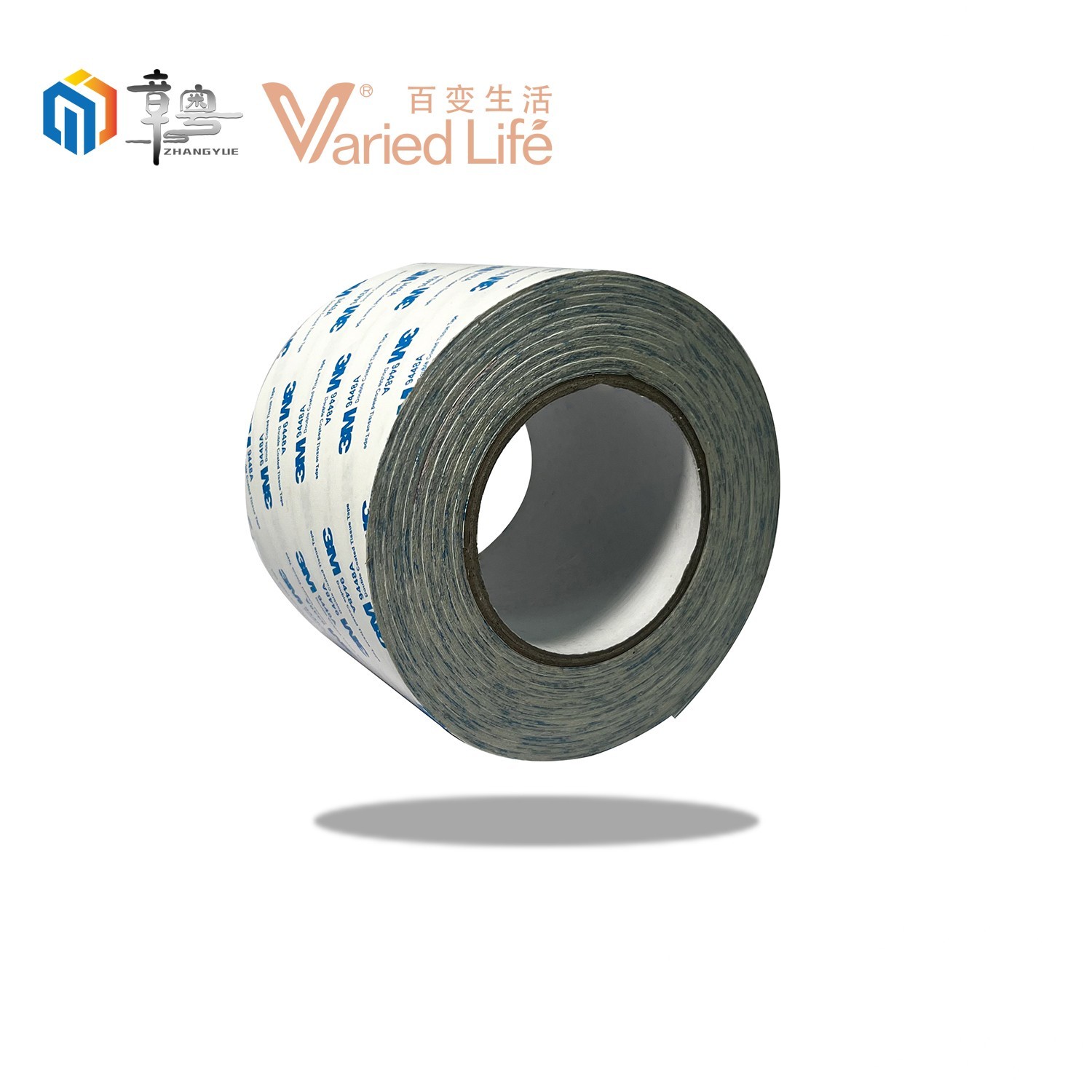 Double-sided tape