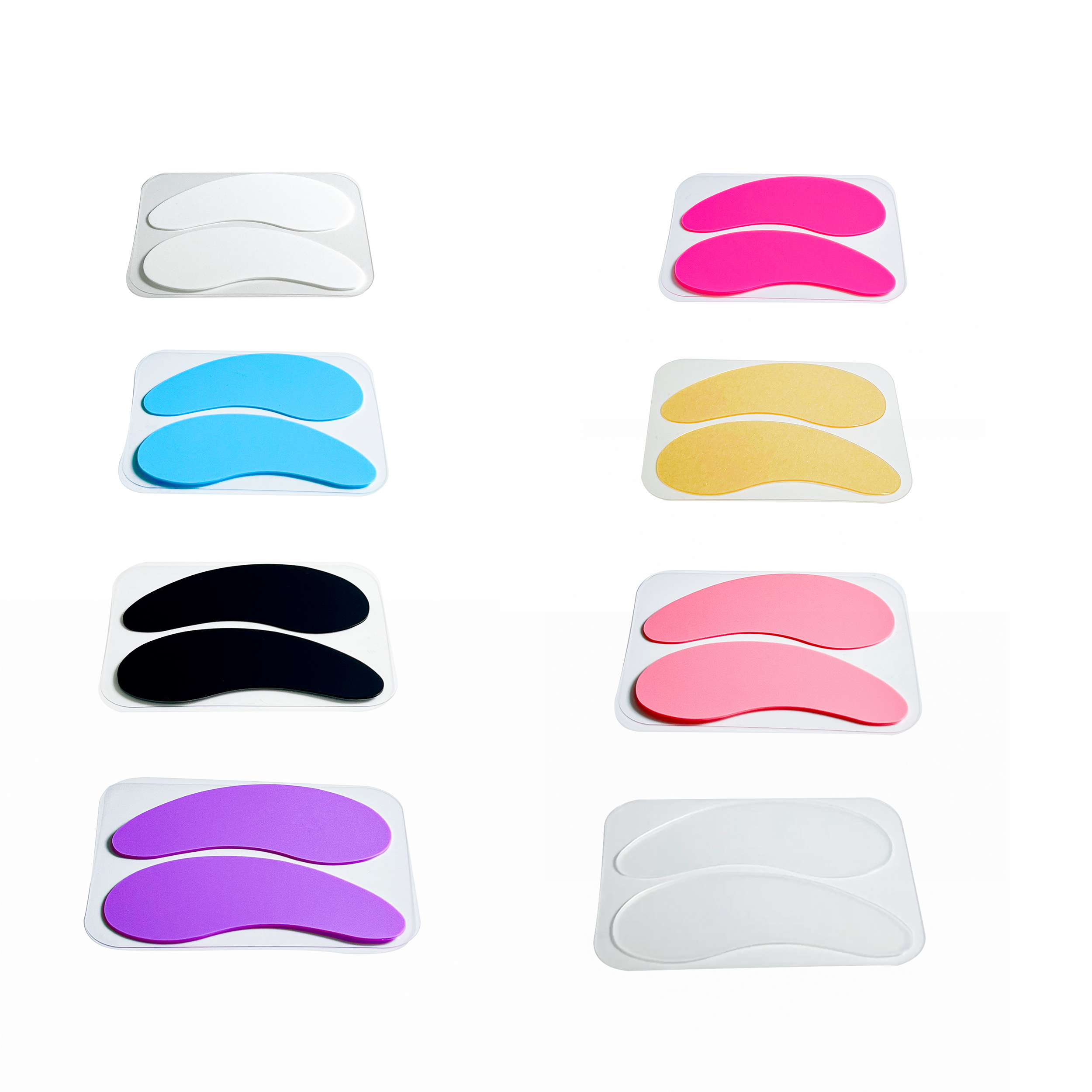Silicone Eye Patches: The Future of Advanced Eye Care