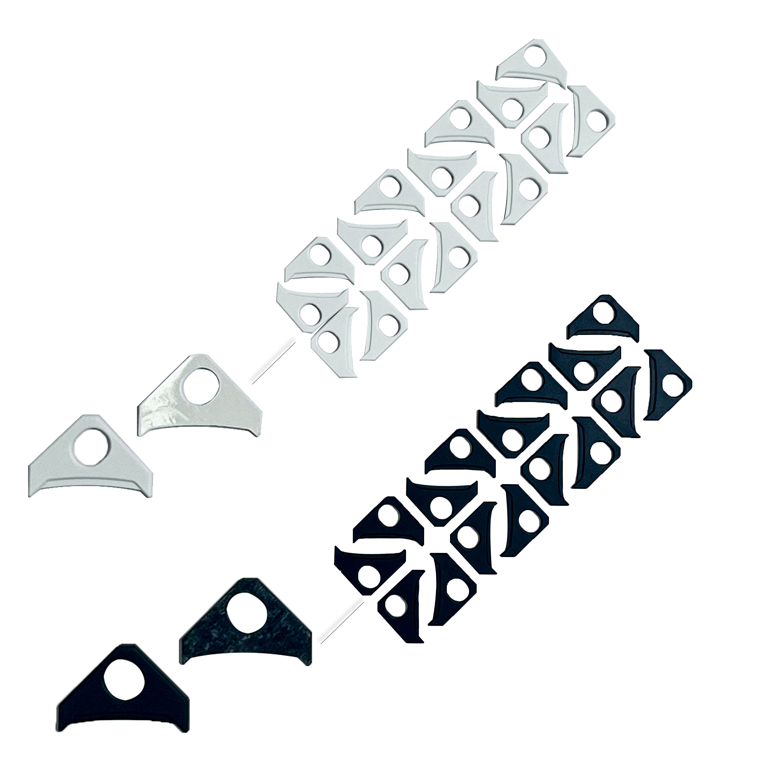 Enhancing Safety and Style: Small Silicone Non-Slip Mats for Your Kitchen