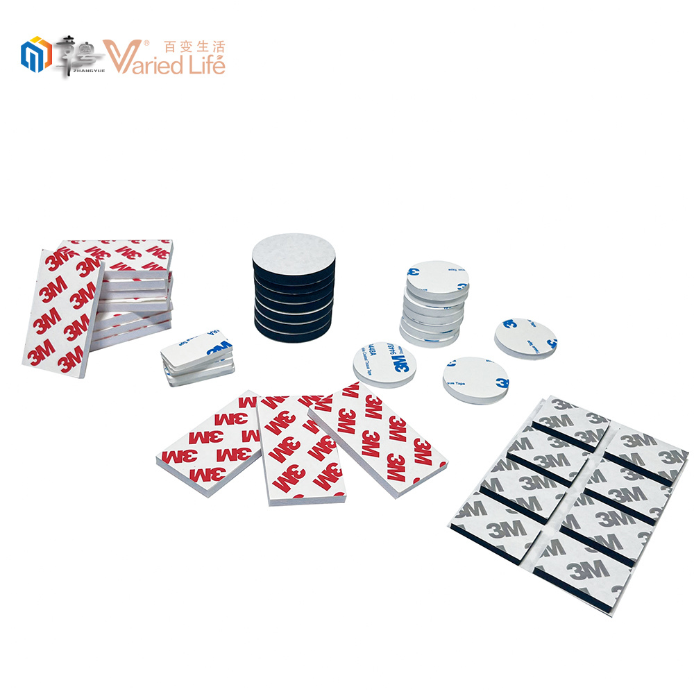 EVA Foam Double-Sided Adhesive Pads: Strong, Versatile, and Reliable