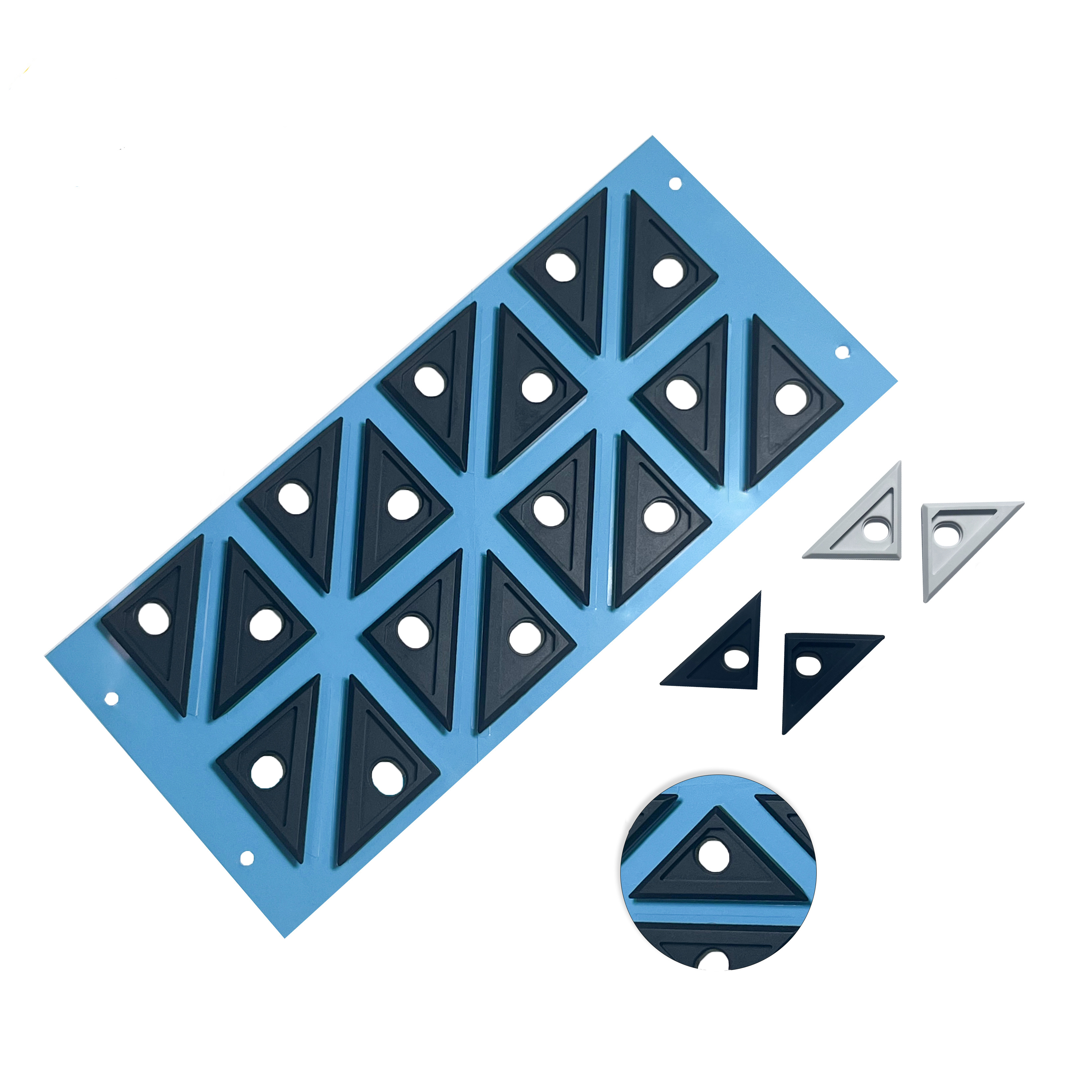 Silicone Foot Pads