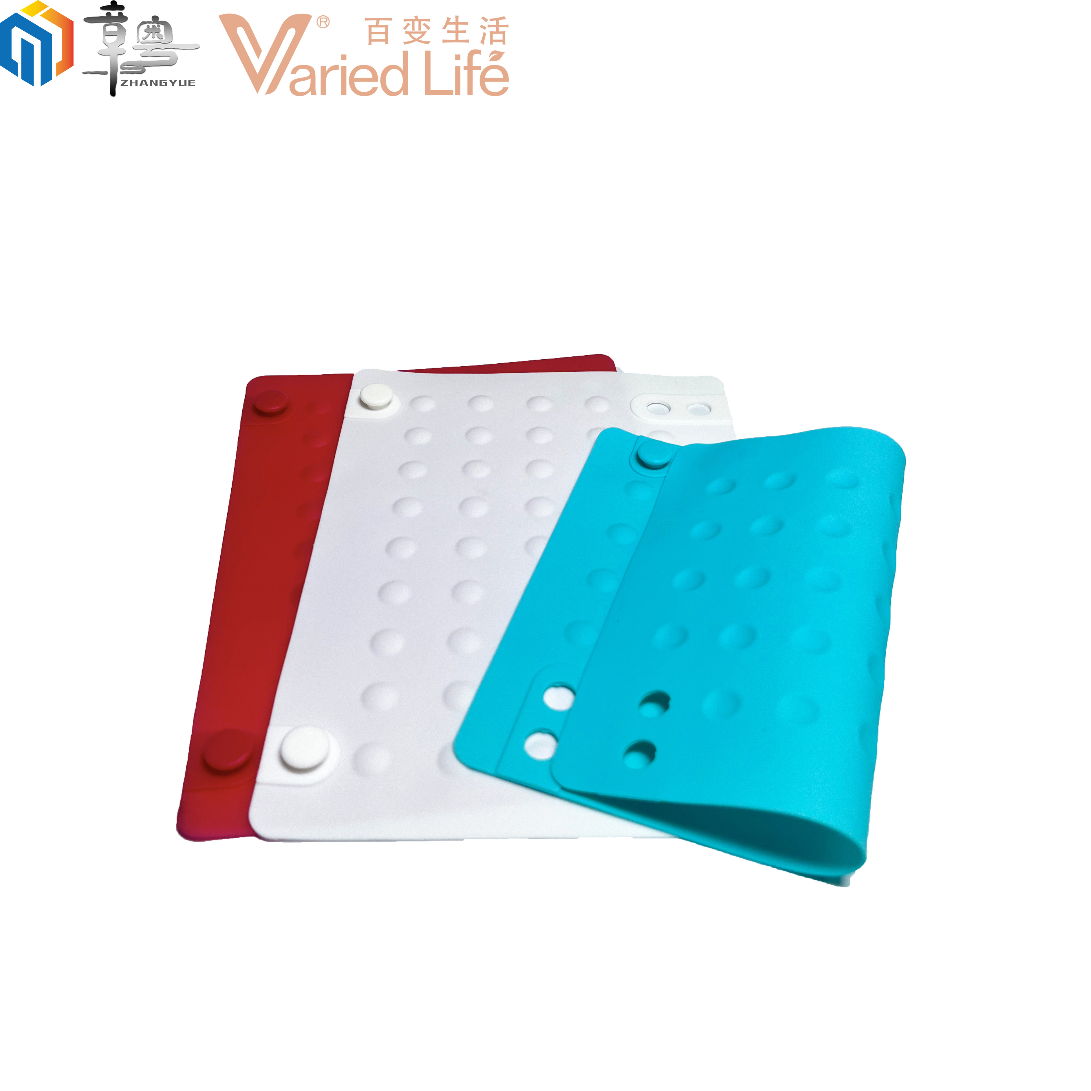  Heat insulation pad