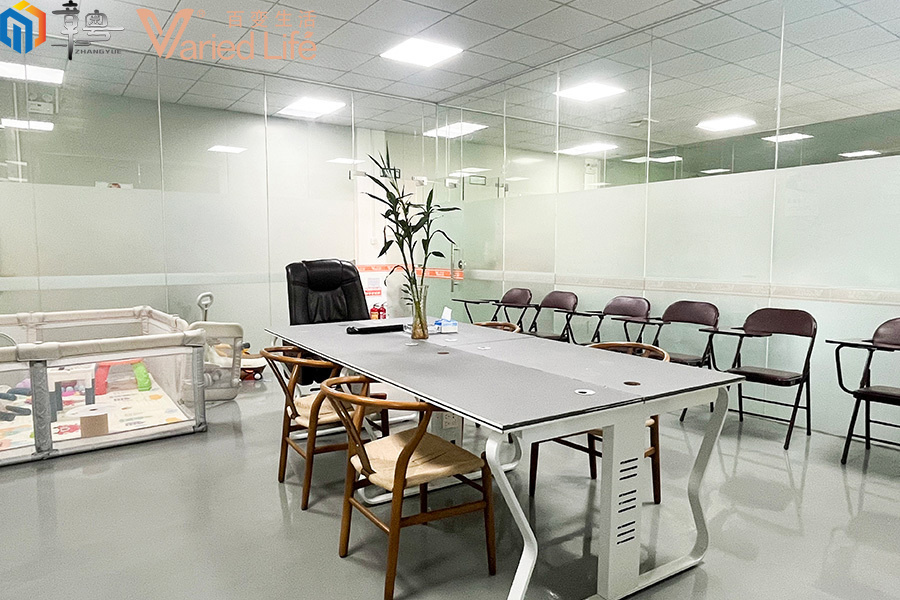 Work Environment