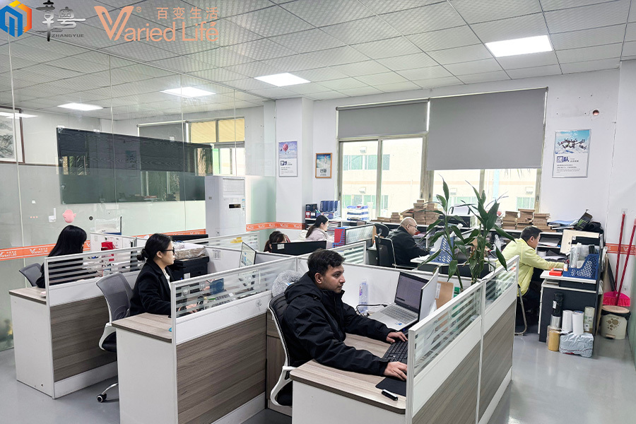Work Environment