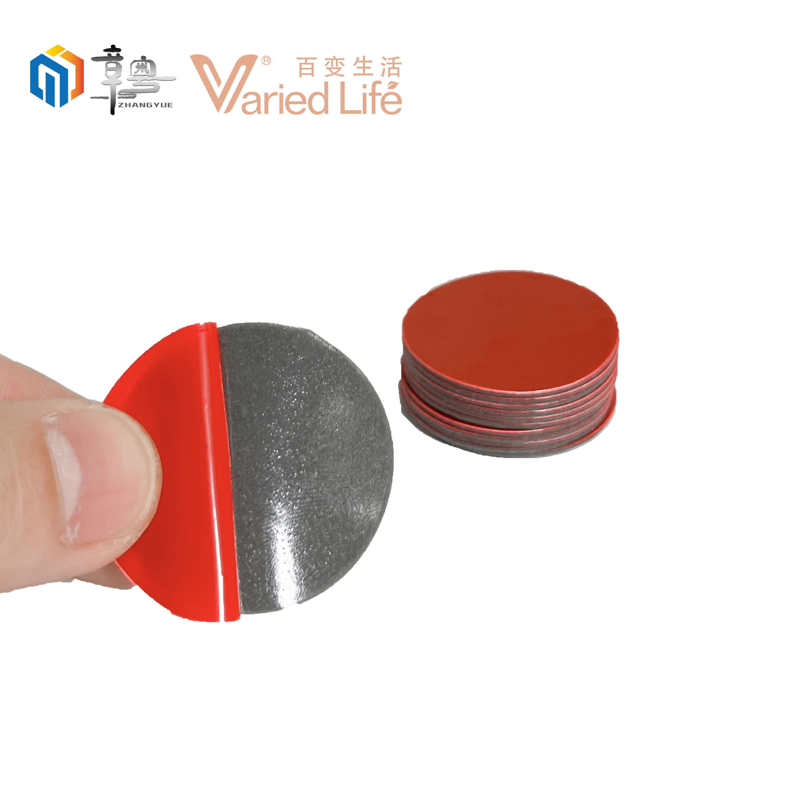 Silicone ring