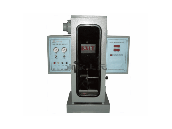 YM-3 / SCY-1 建材煙密度測(cè)試儀
