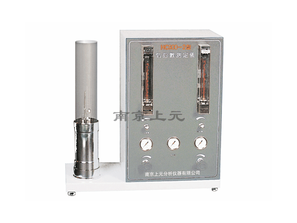 HC900-2 氧指數(shù)測(cè)定儀