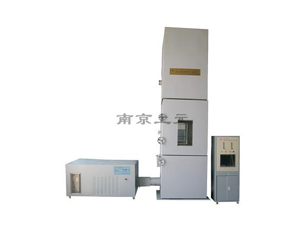 LZ-2 建材難燃性試驗(yàn)爐