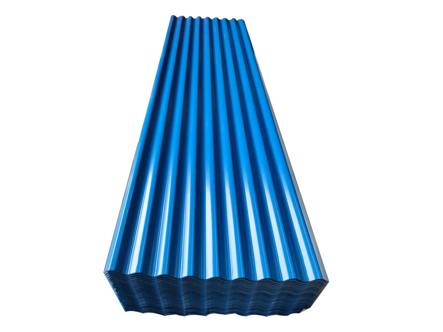 Understanding Prepainted Roofing Sheets: Benefits, Applications, and Features