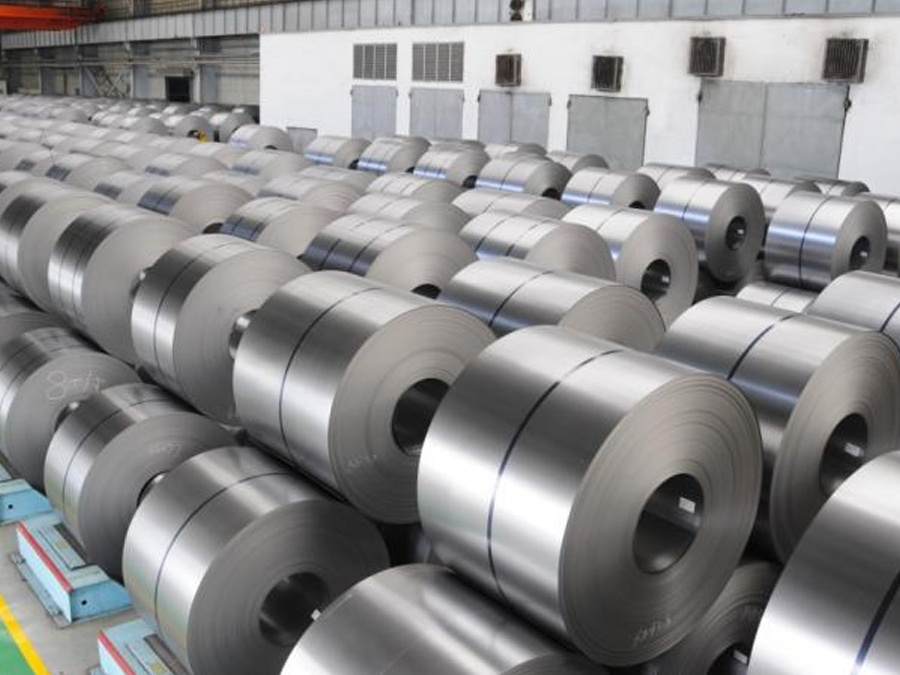 The Environmental Impact of Using Zn-Al-Mg Coated Steel Coil in Construction