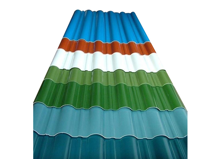 Choosing the Right Prepainted Steel Coil Manufacturer for Your Construction Needs