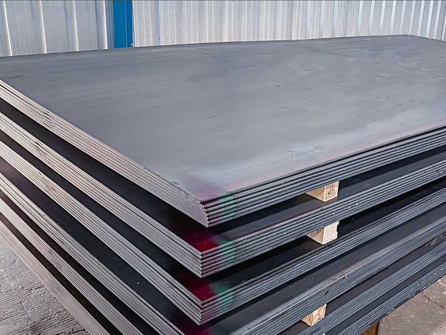 Understanding Galvalume Steel Coil/Plate: A Comprehensive Overview