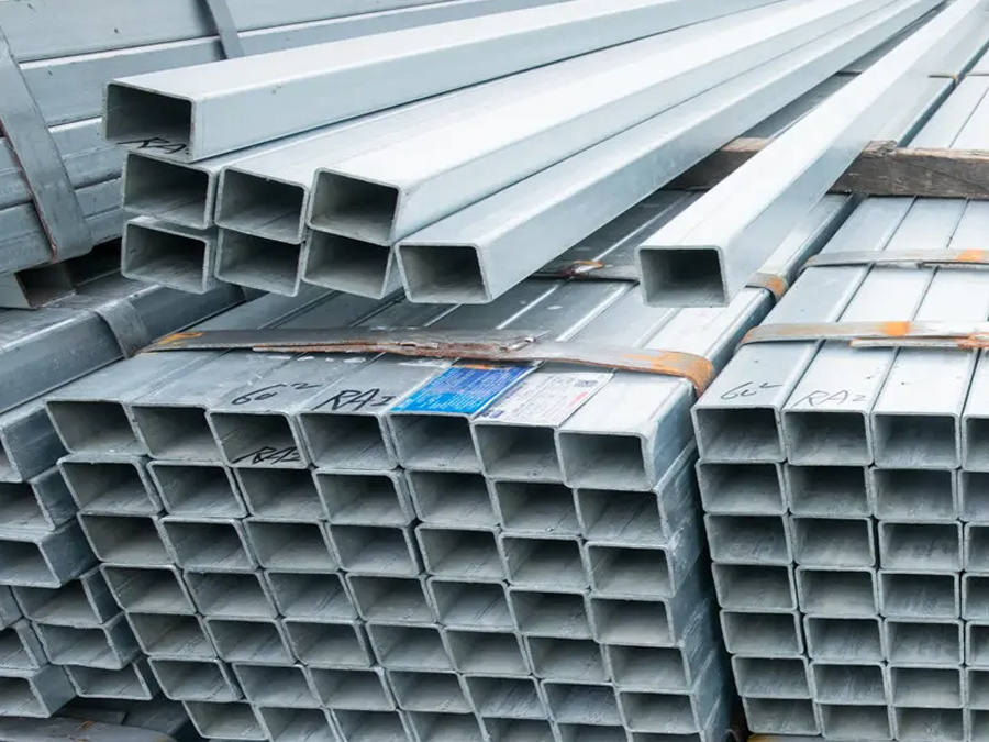 Exploring the Benefits of Galvanized Steel Pipe Spots in Construction: A Comprehensive Guide