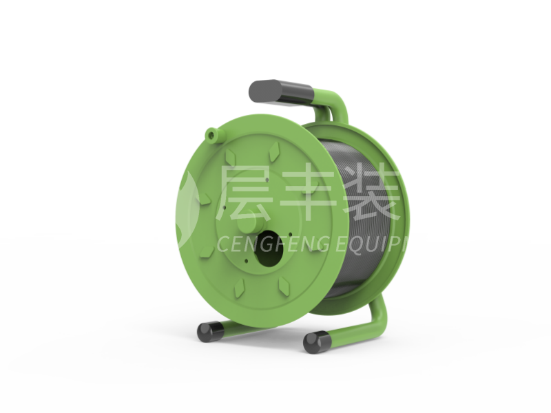 手动电缆绞盘CF030010003