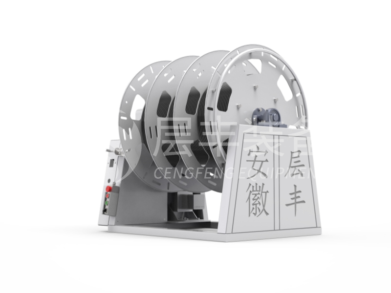 电动电缆绞盘CF030030031