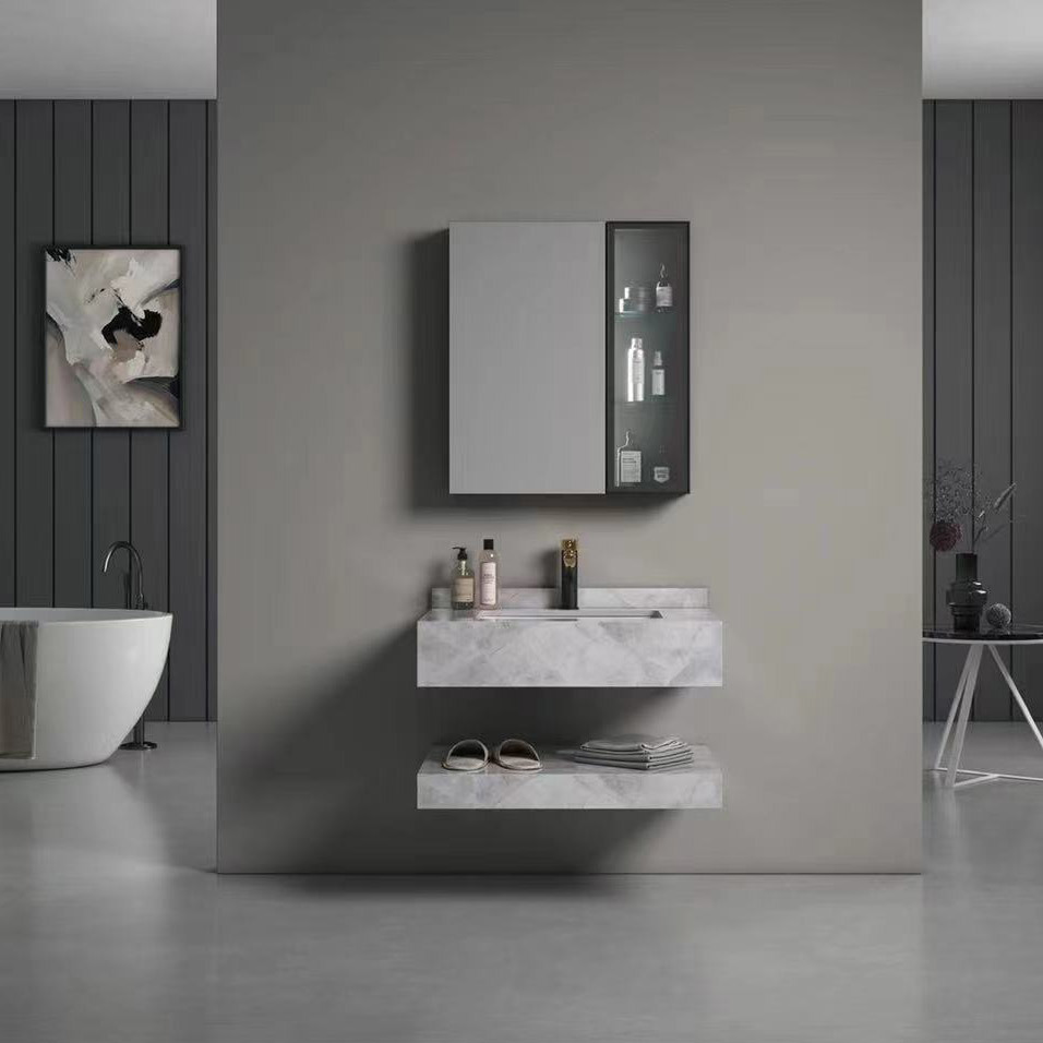 619-70 Intelligent Mirror Cabinet