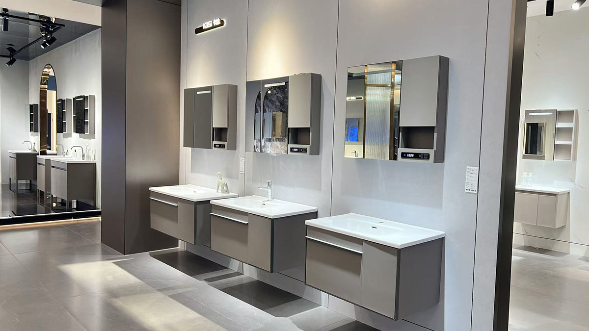 SHOWROOM SHOWROOM
