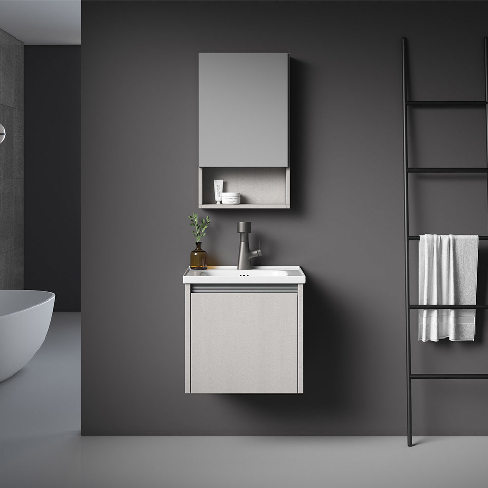 35-50 Stainless Steel Cabinet